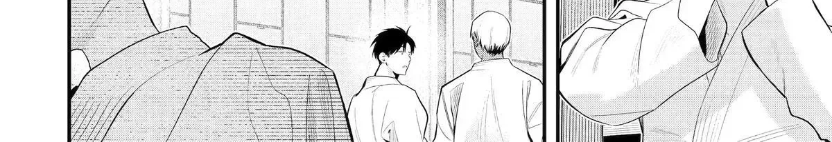 My Boyish Girlfriend is Too Cute - Chapter 60 - Page 40
