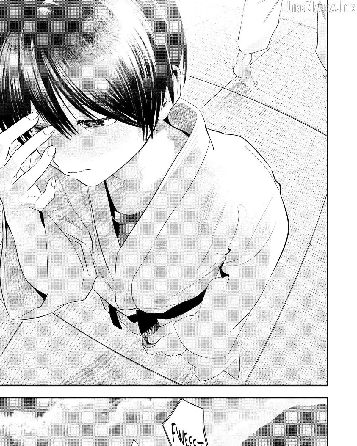 My Boyish Girlfriend is Too Cute - Chapter 60 - Page 41