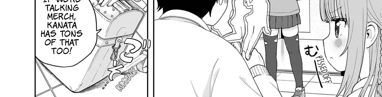Say I'm Better!!!!!! - Chapter 6 - Page 24