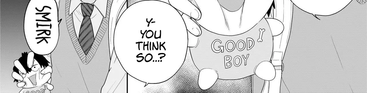 Say I'm Better!!!!!! - Chapter 6 - Page 28