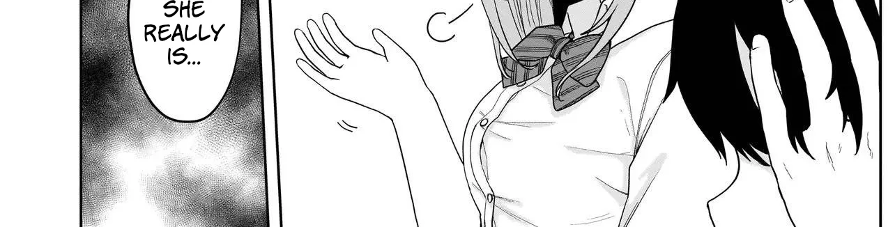 Say I'm Better!!!!!! - Chapter 6 - Page 32