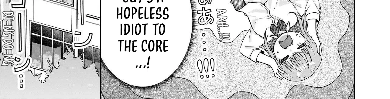Say I'm Better!!!!!! - Chapter 6 - Page 34