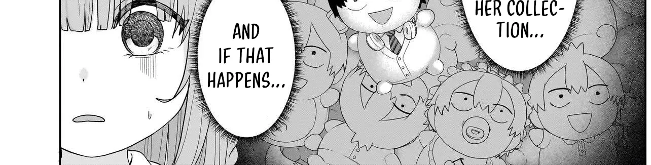 Say I'm Better!!!!!! - Chapter 6 - Page 48