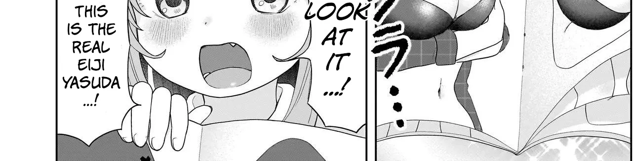 Say I'm Better!!!!!! - Chapter 6 - Page 56