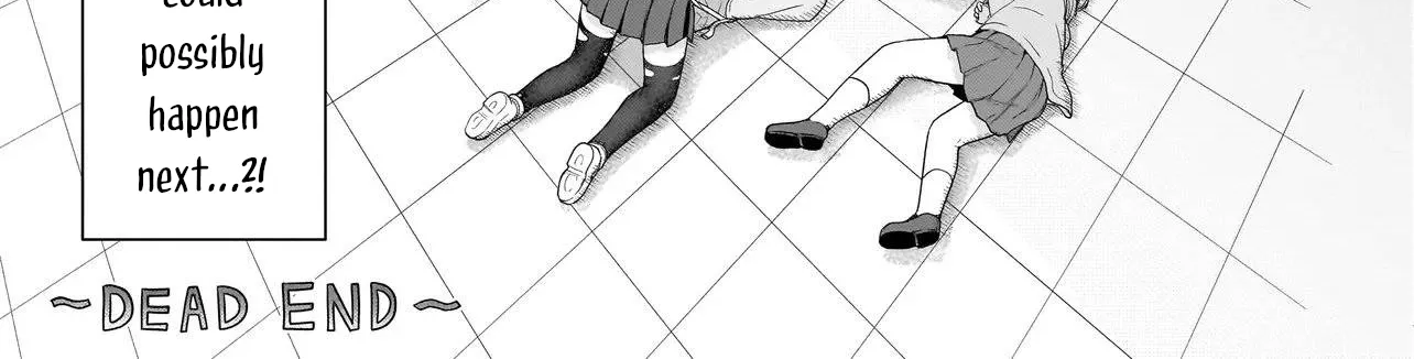 Say I'm Better!!!!!! - Chapter 6 - Page 62
