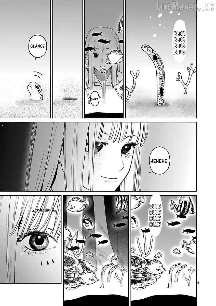 The Yakuza are Making Me Work at a Bathhouse - Chapter 23 - Page 10