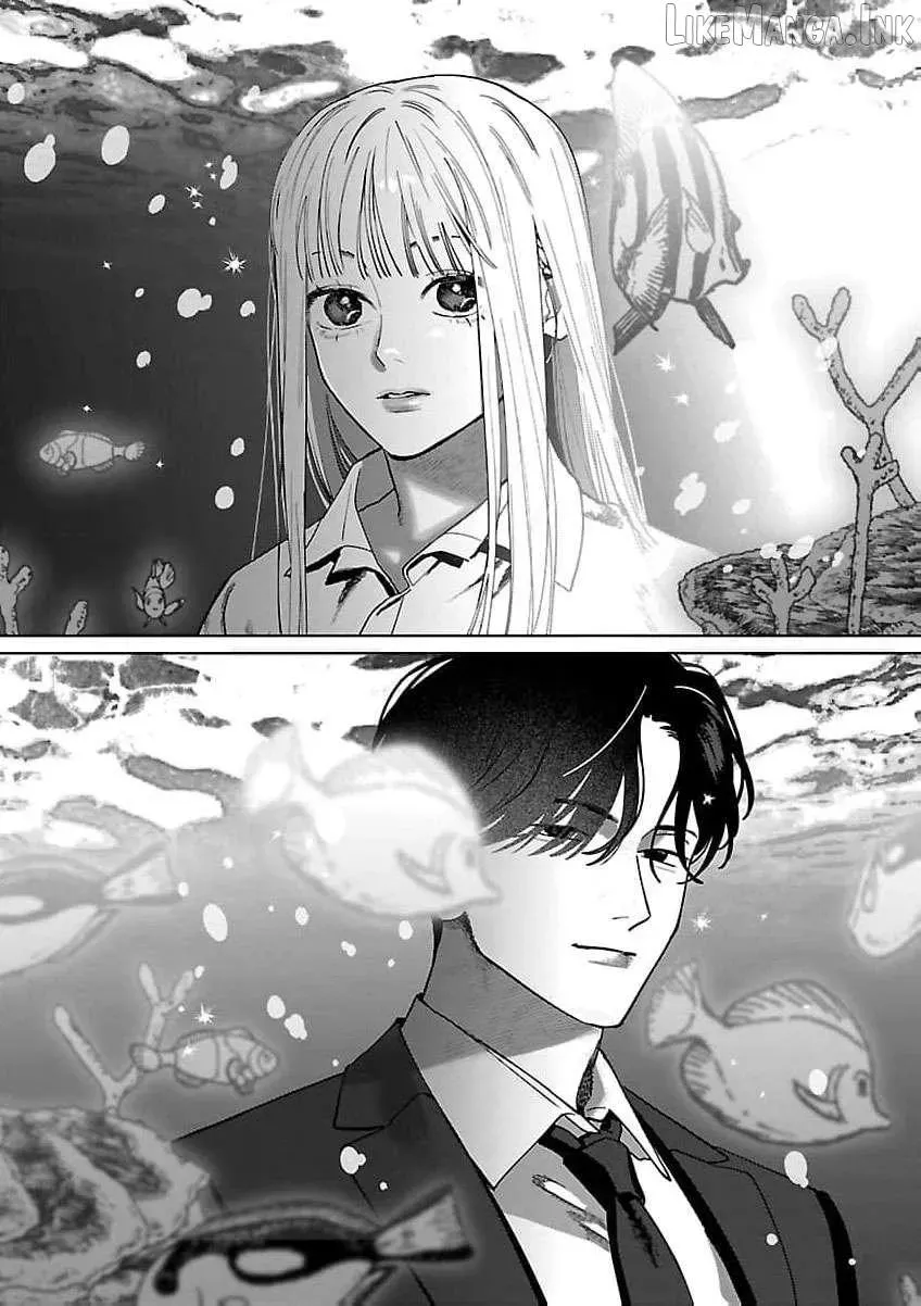 The Yakuza are Making Me Work at a Bathhouse - Chapter 23 - Page 11
