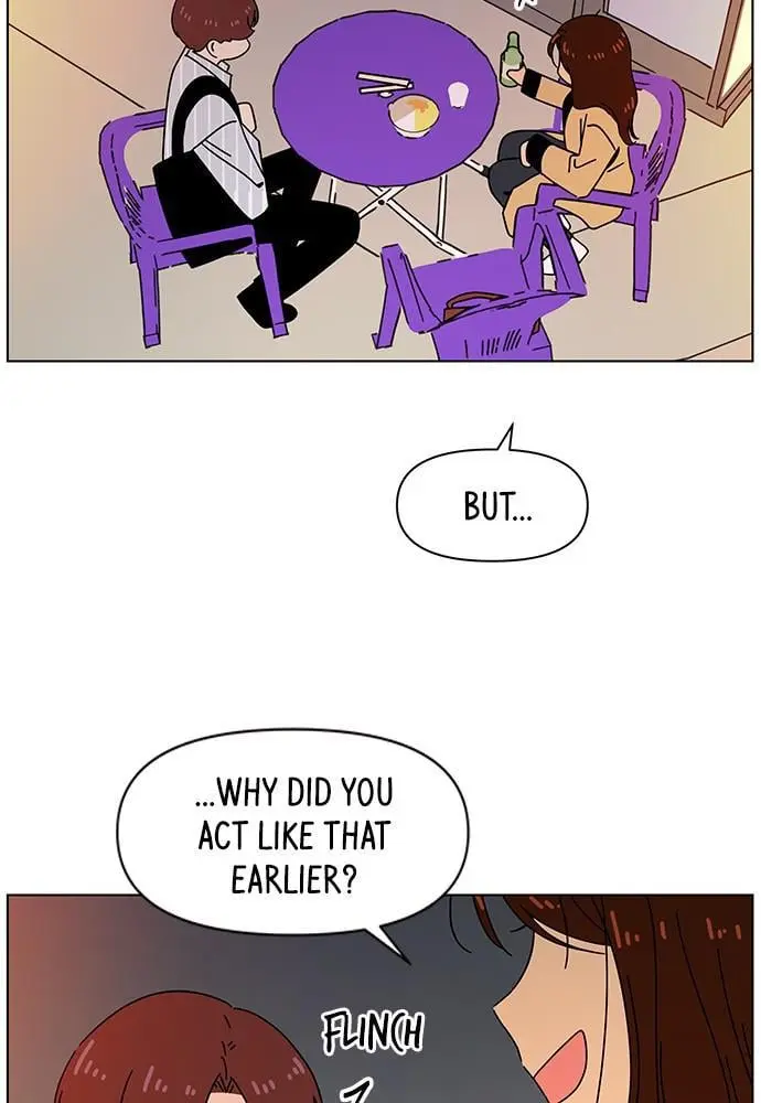 Seasons of Blossom - Chapter 72 - Page 67