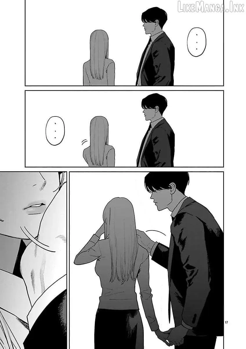 The Yakuza are Making Me Work at a Bathhouse - Chapter 23 - Page 18