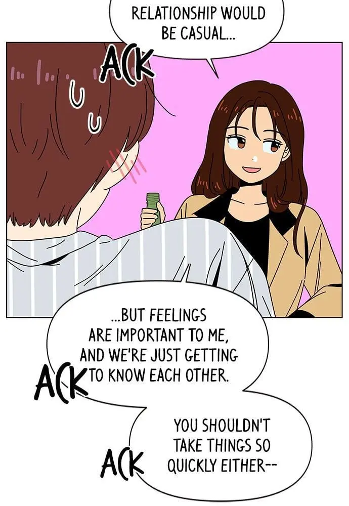 Seasons of Blossom - Chapter 72 - Page 69
