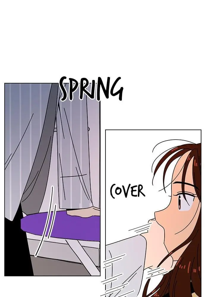 Seasons of Blossom - Chapter 72 - Page 70