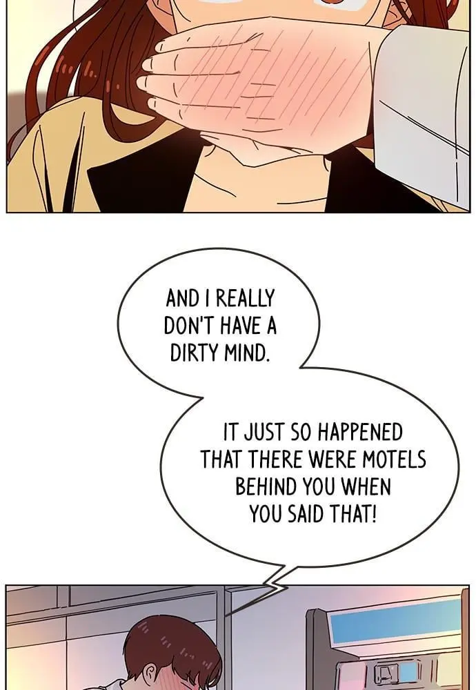 Seasons of Blossom - Chapter 72 - Page 73