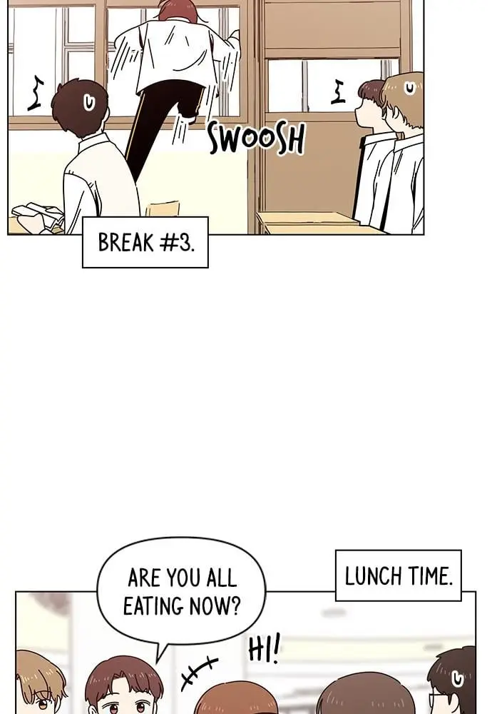 Seasons of Blossom - Chapter 73 - Page 5