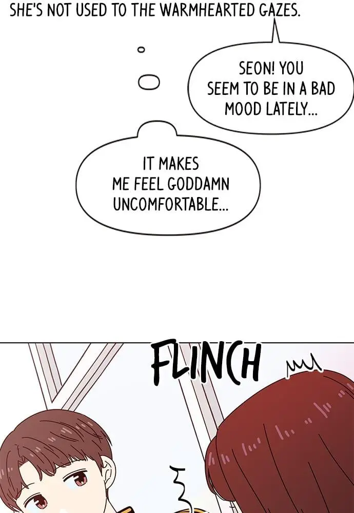 Seasons of Blossom - Chapter 73 - Page 21