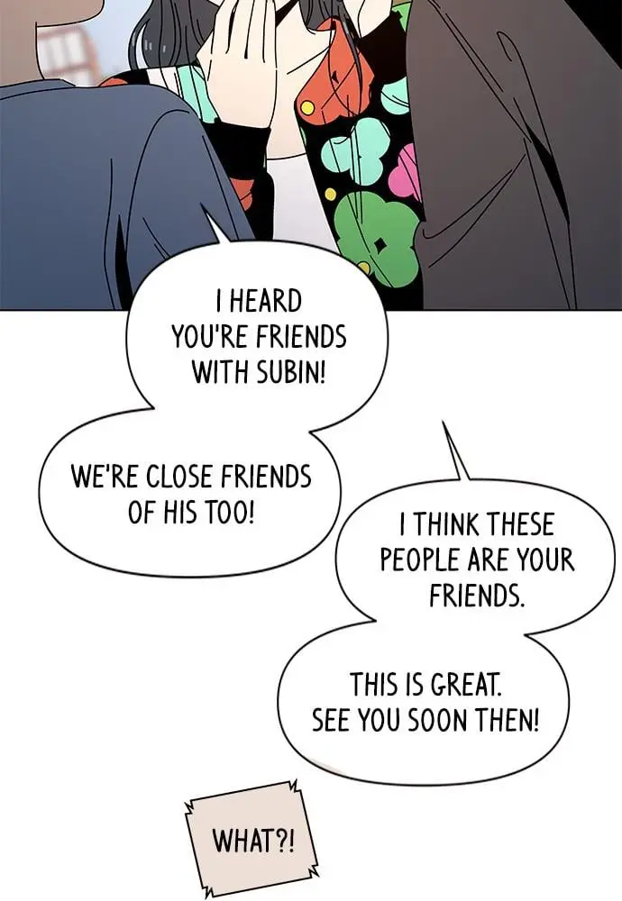 Seasons of Blossom - Chapter 73 - Page 56