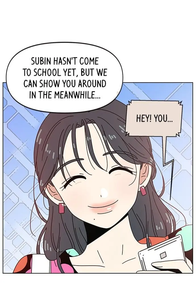 Seasons of Blossom - Chapter 73 - Page 57