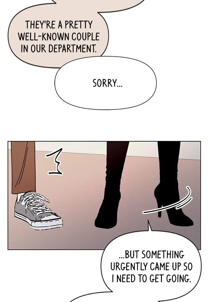 Seasons of Blossom - Chapter 73 - Page 73