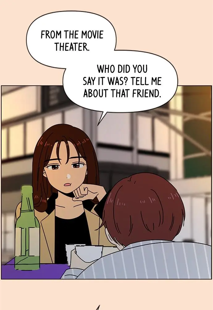 Seasons of Blossom - Chapter 74 - Page 8