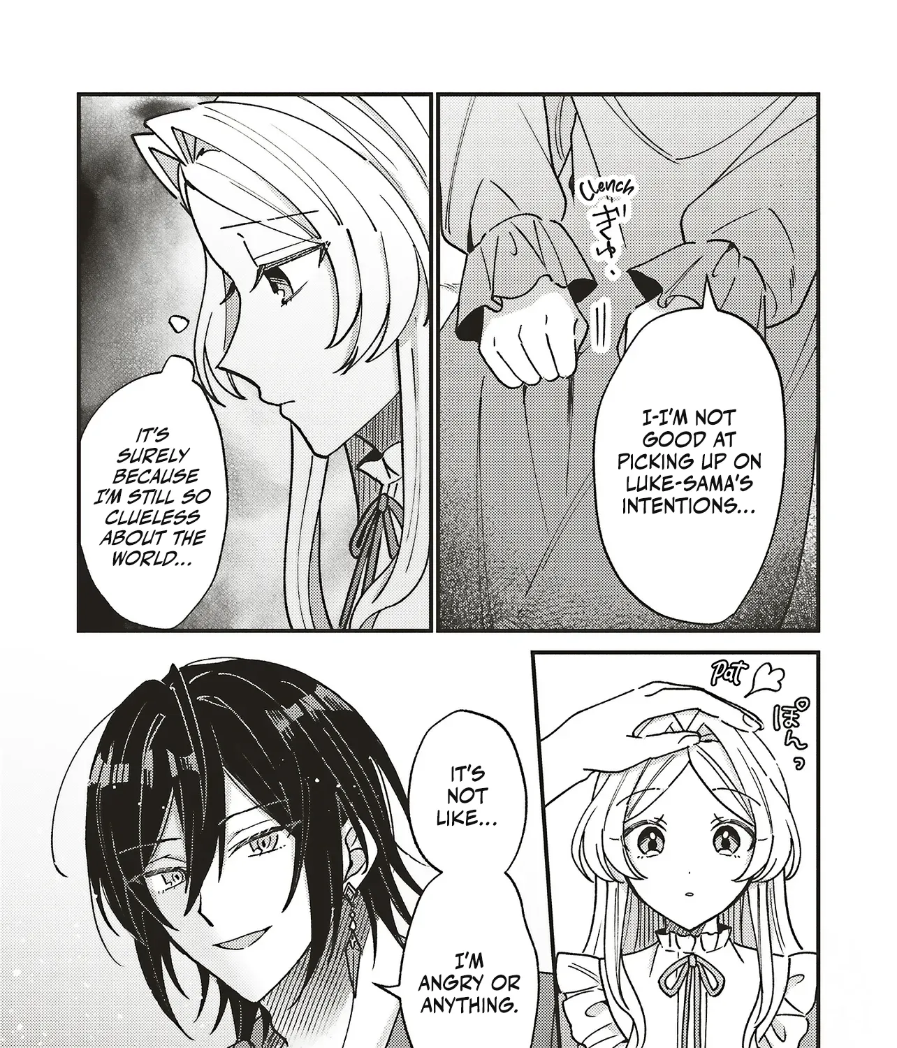 Sheryl, the Spoils-of-War Lady, Wants to Ensnare Her Husband Who Will Kill Her - Chapter 5.1 - Page 9