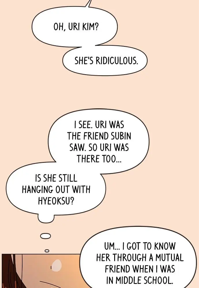 Seasons of Blossom - Chapter 74 - Page 9