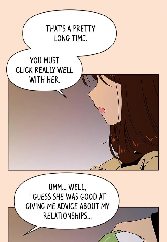 Seasons of Blossom - Chapter 74 - Page 12