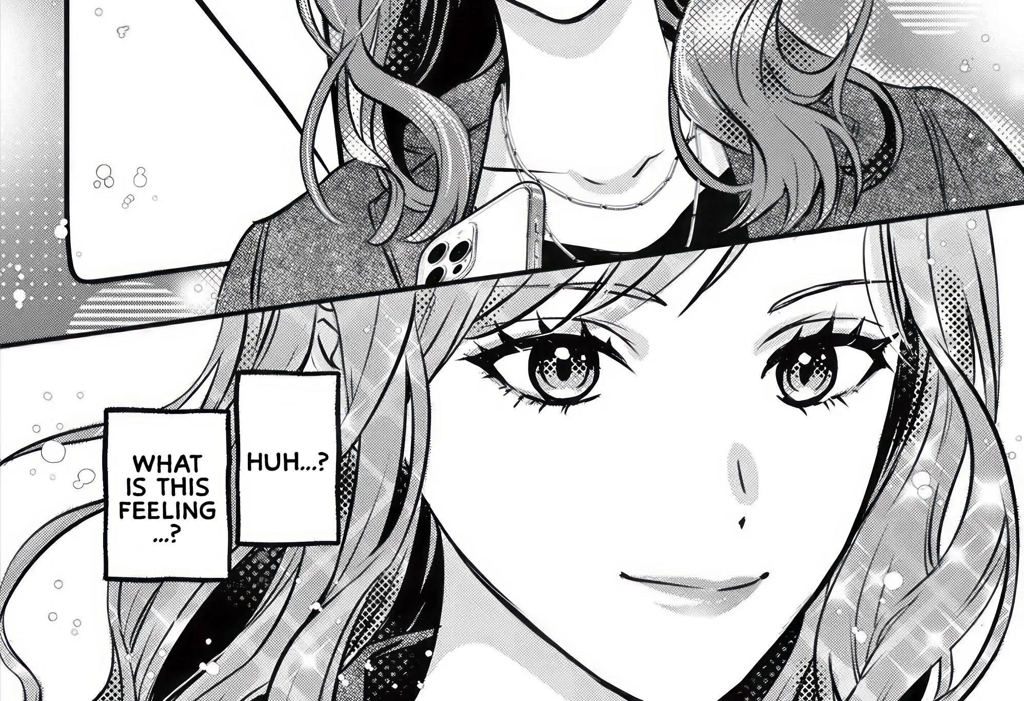What Is This Thing Called Normal? - Chapter 1.1 - Page 24