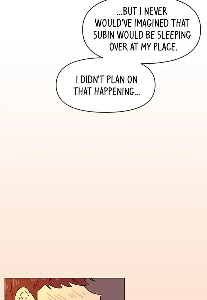 Seasons of Blossom - Chapter 74 - Page 34