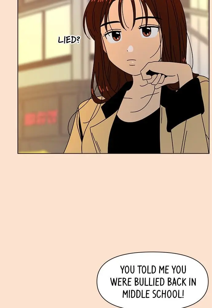 Seasons of Blossom - Chapter 74 - Page 36
