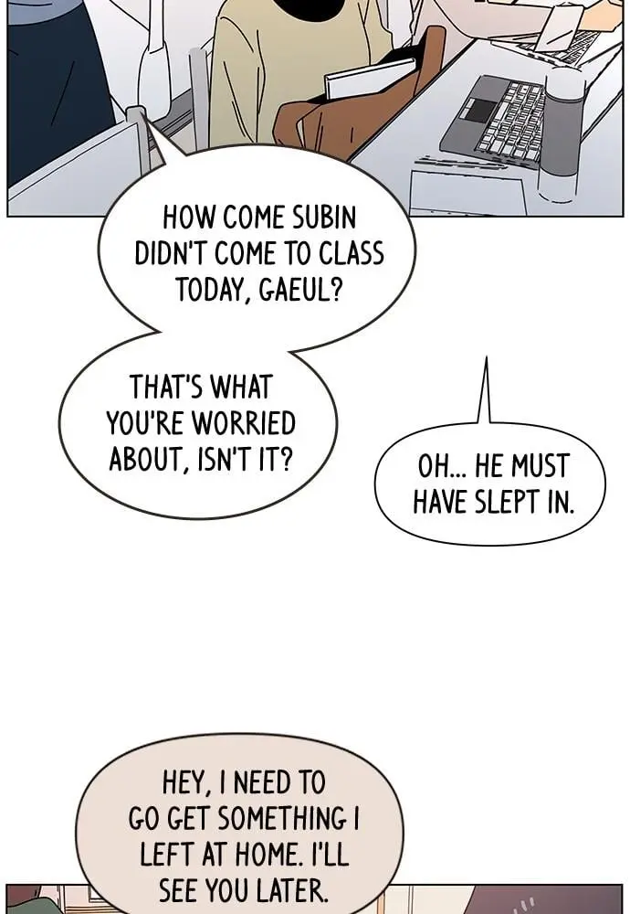 Seasons of Blossom - Chapter 74 - Page 54