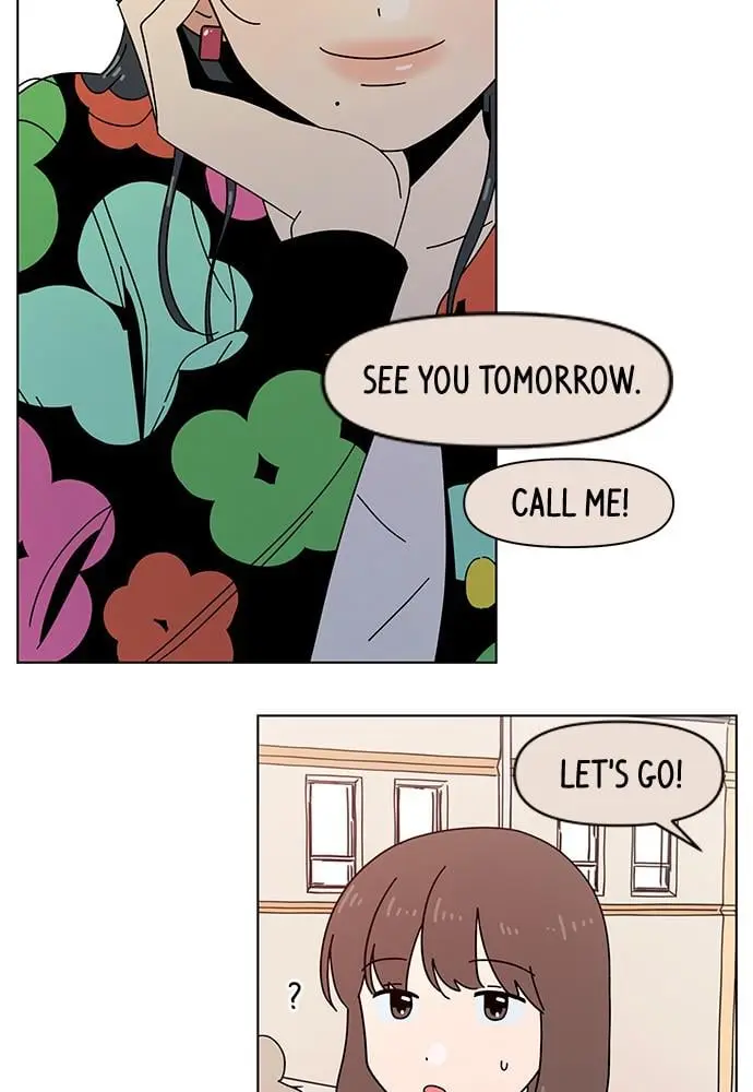 Seasons of Blossom - Chapter 74 - Page 56
