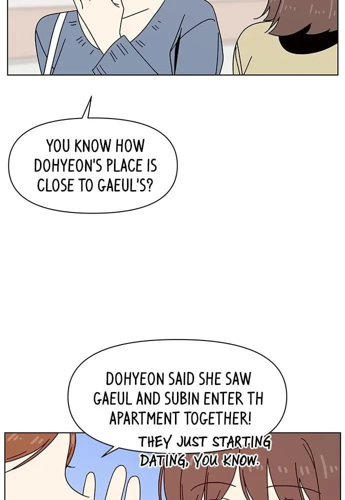 Seasons of Blossom - Chapter 74 - Page 61