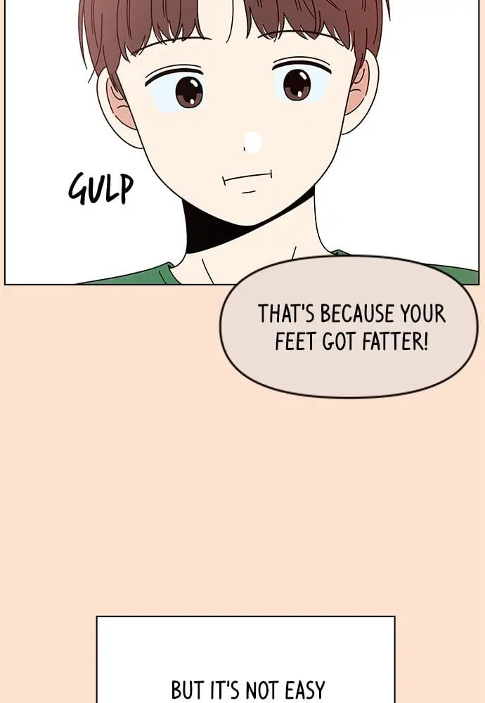 Seasons of Blossom - Chapter 75 - Page 9