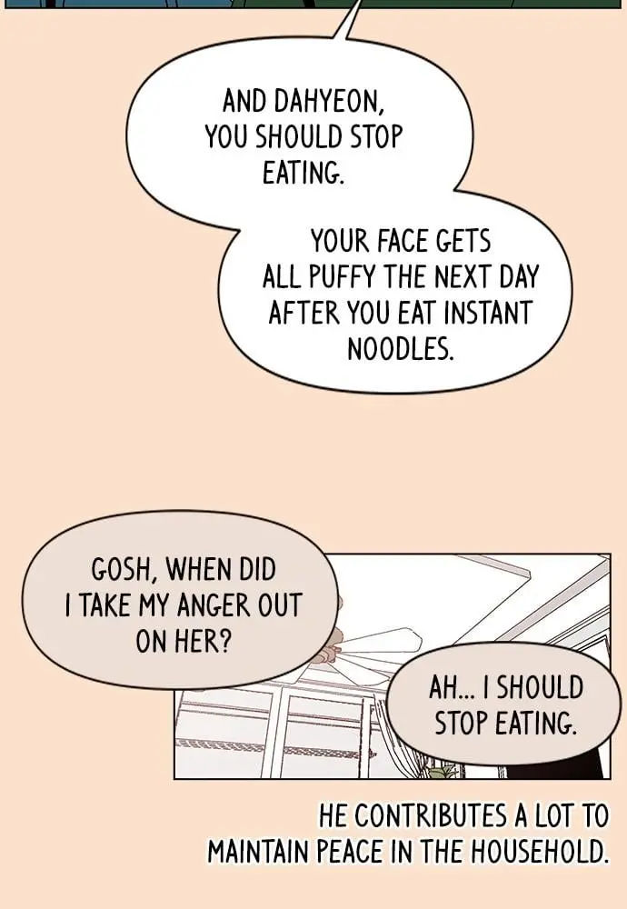Seasons of Blossom - Chapter 75 - Page 12