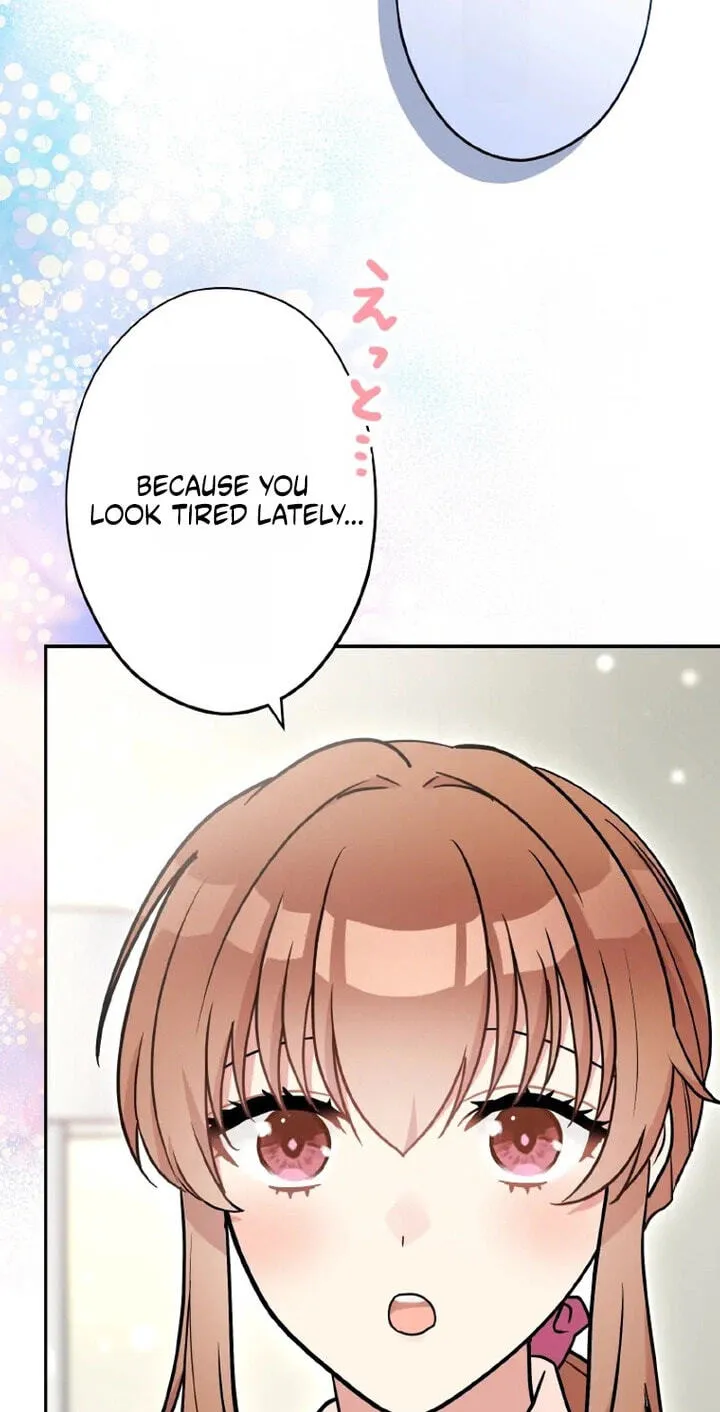 I Don't Believe In Dating Apps! - Chapter 55 - Page 2