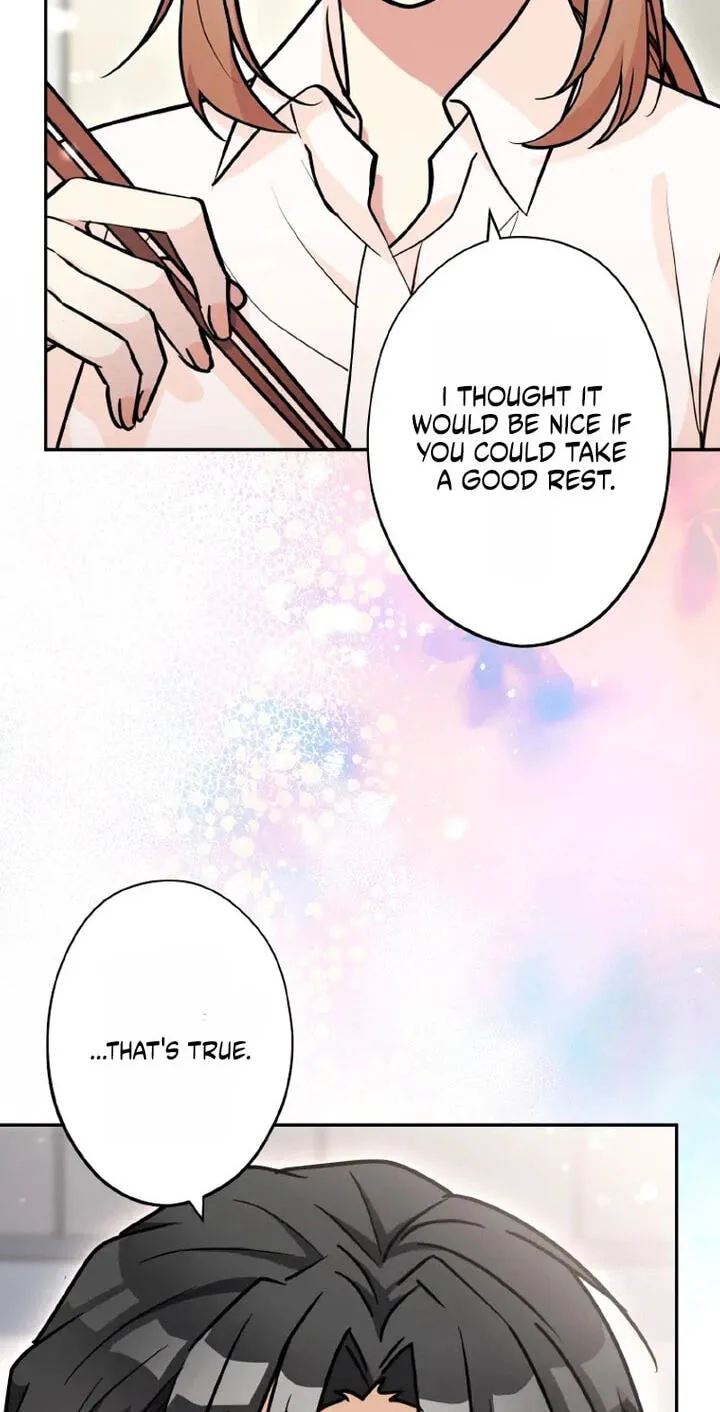 I Don't Believe In Dating Apps! - Chapter 55 - Page 3