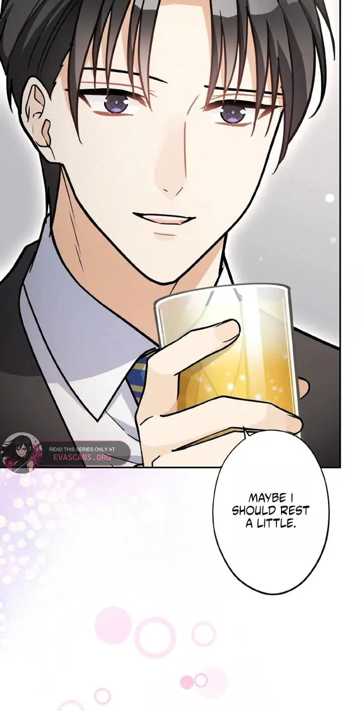 I Don't Believe In Dating Apps! - Chapter 55 - Page 4