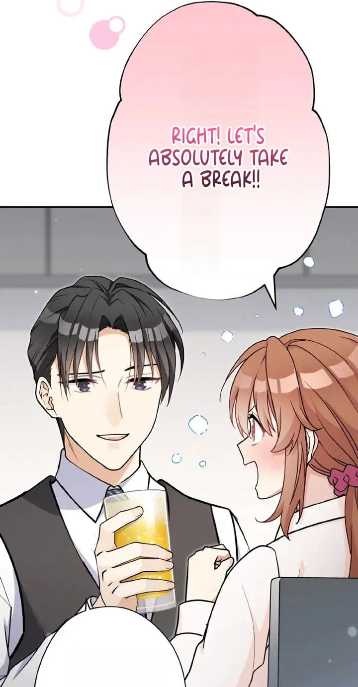I Don't Believe In Dating Apps! - Chapter 55 - Page 5