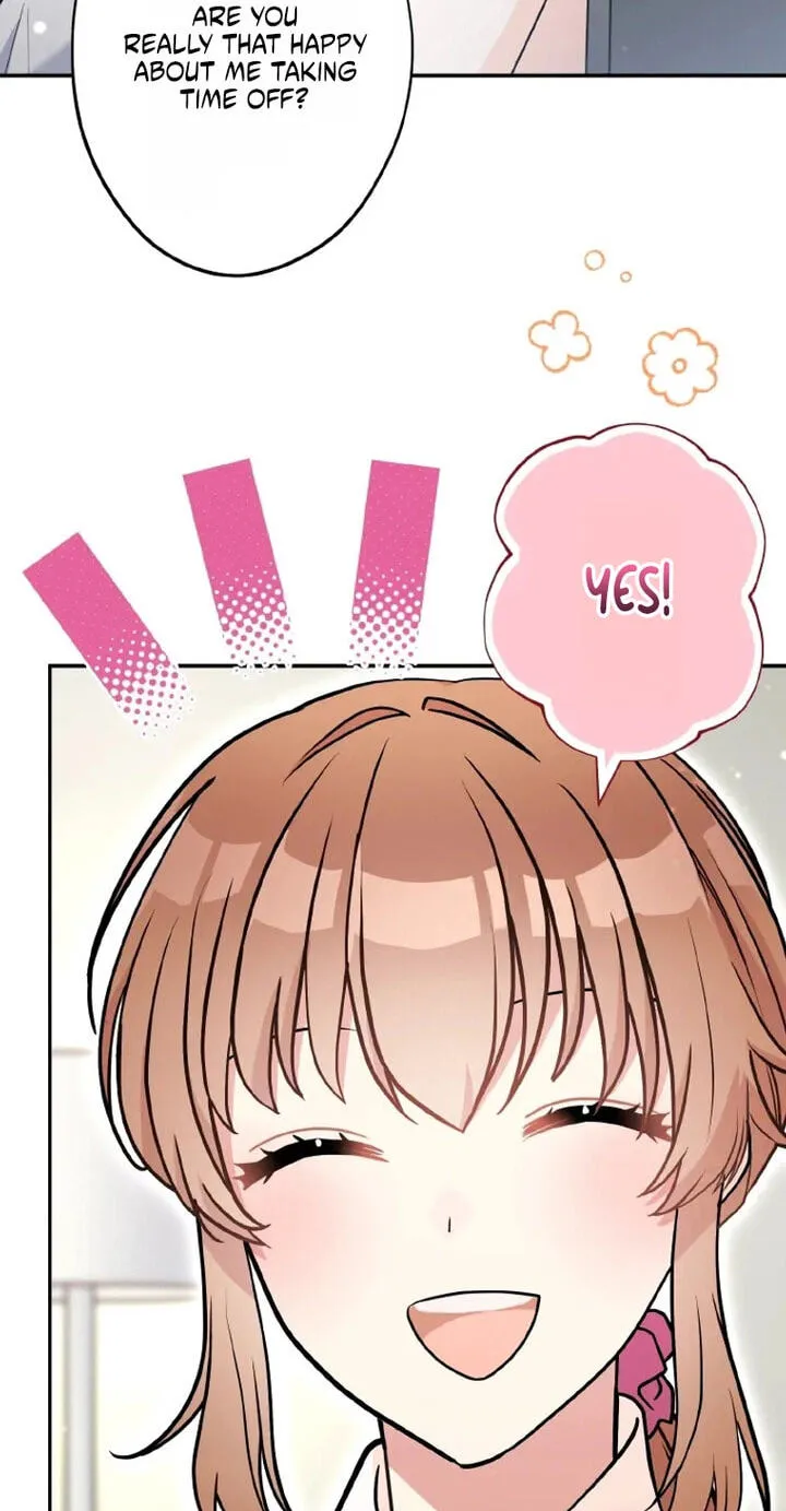 I Don't Believe In Dating Apps! - Chapter 55 - Page 6