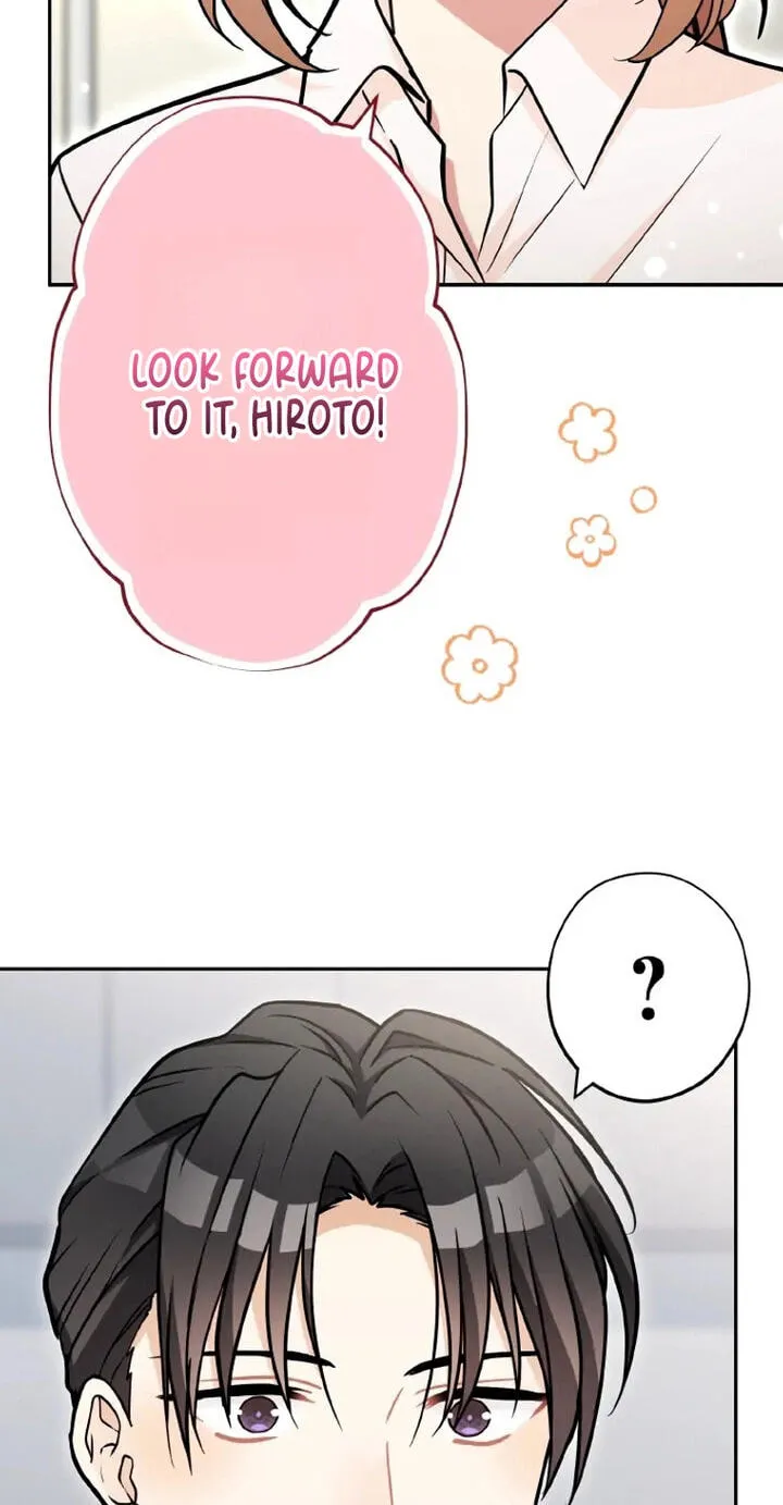 I Don't Believe In Dating Apps! - Chapter 55 - Page 7