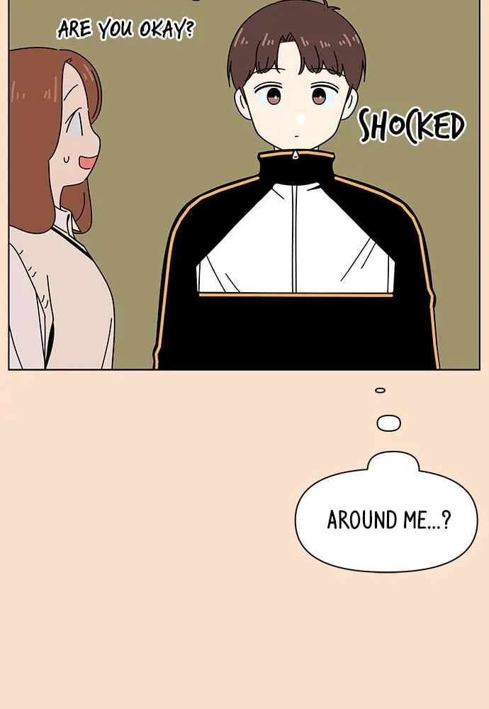 Seasons of Blossom - Chapter 75 - Page 20