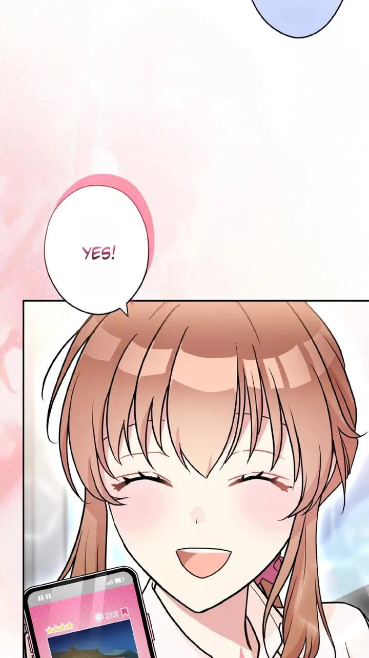 I Don't Believe In Dating Apps! - Chapter 55 - Page 17