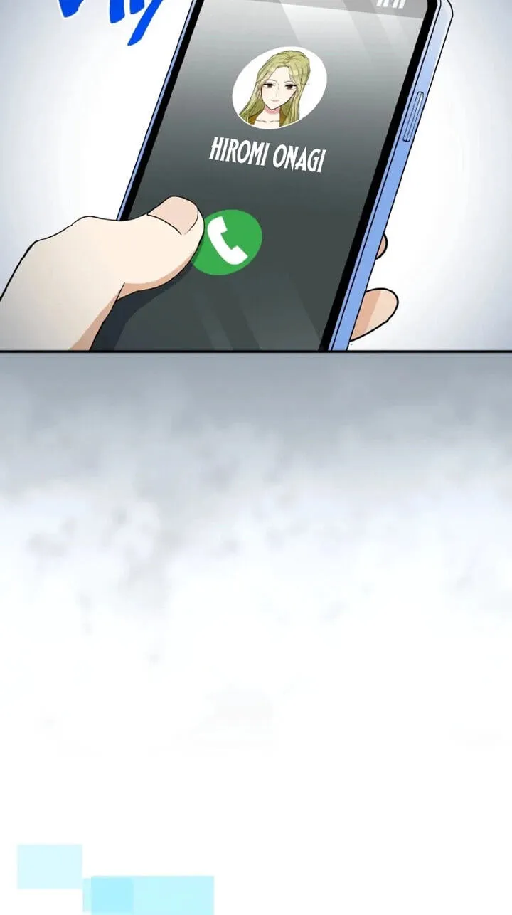 I Don't Believe In Dating Apps! - Chapter 55 - Page 25