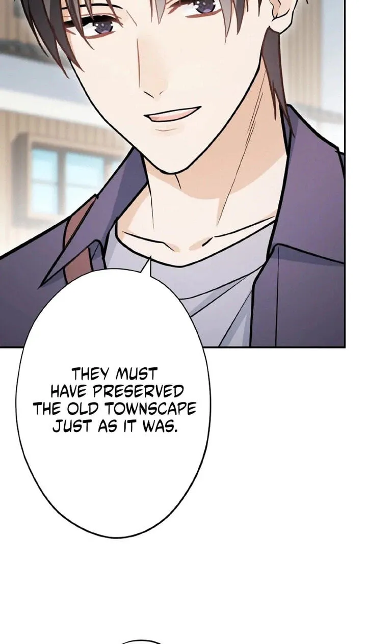 I Don't Believe In Dating Apps! - Chapter 55 - Page 30