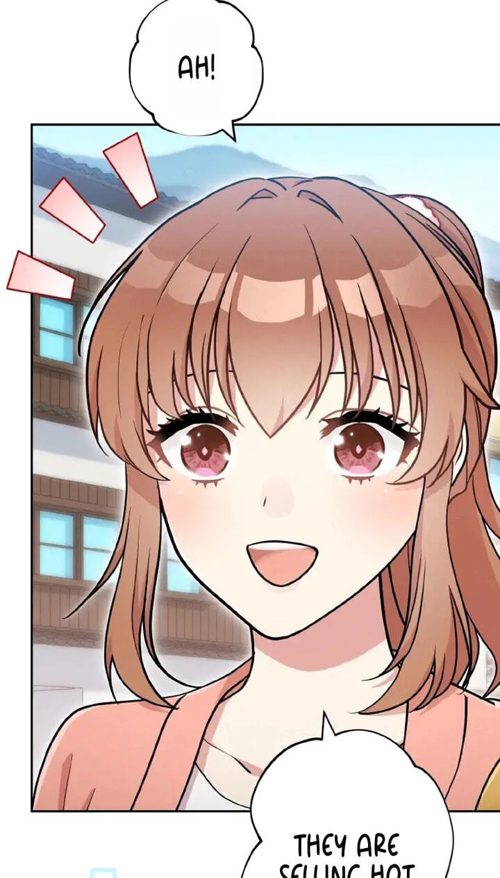 I Don't Believe In Dating Apps! - Chapter 55 - Page 31