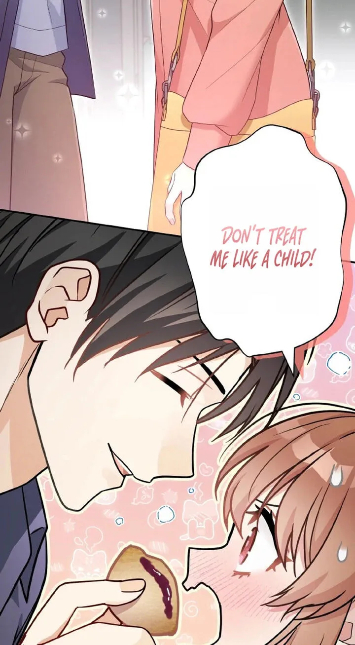 I Don't Believe In Dating Apps! - Chapter 55 - Page 39