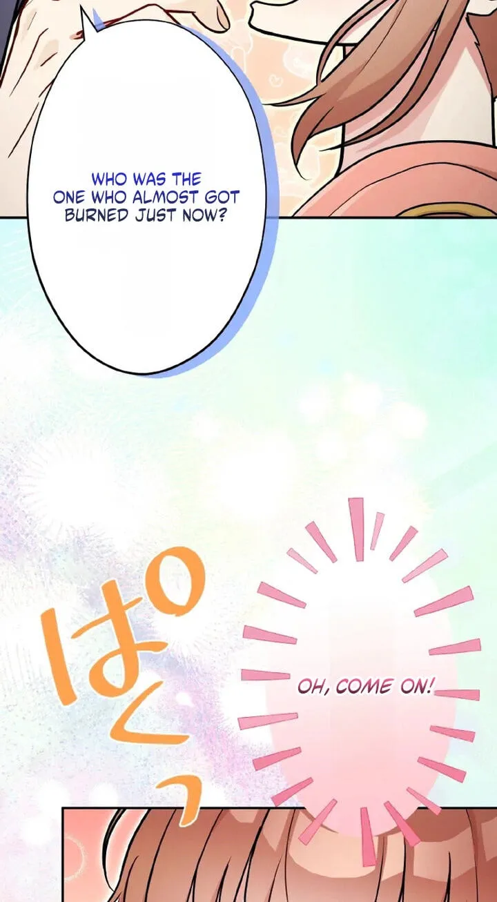 I Don't Believe In Dating Apps! - Chapter 55 - Page 40