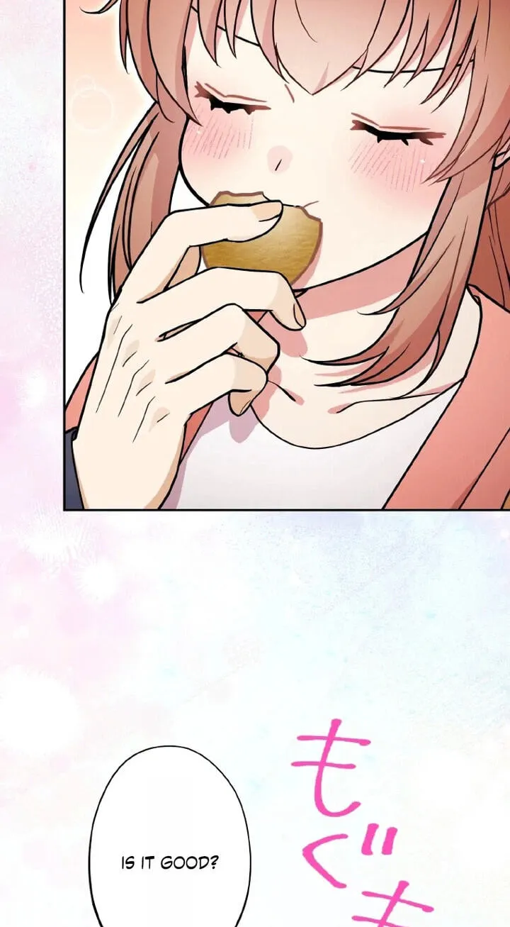 I Don't Believe In Dating Apps! - Chapter 55 - Page 41