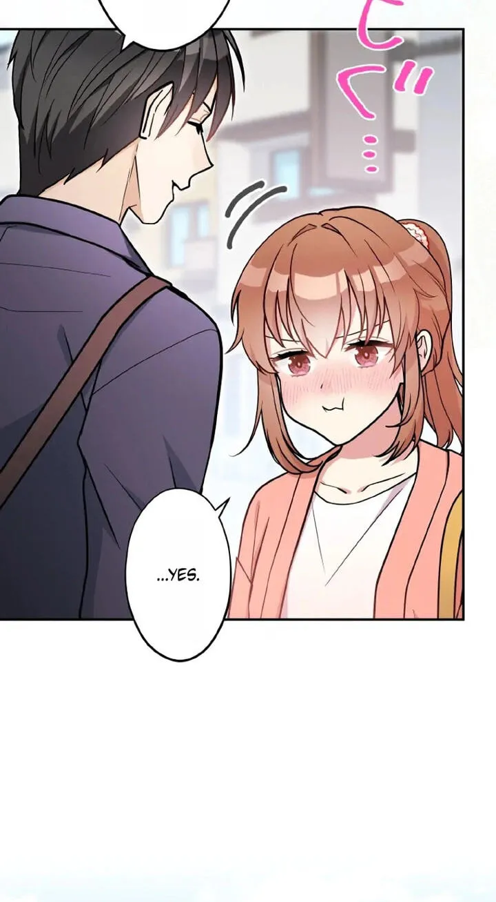 I Don't Believe In Dating Apps! - Chapter 55 - Page 42