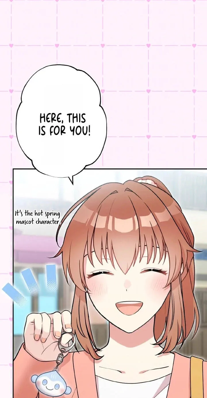 I Don't Believe In Dating Apps! - Chapter 55 - Page 50