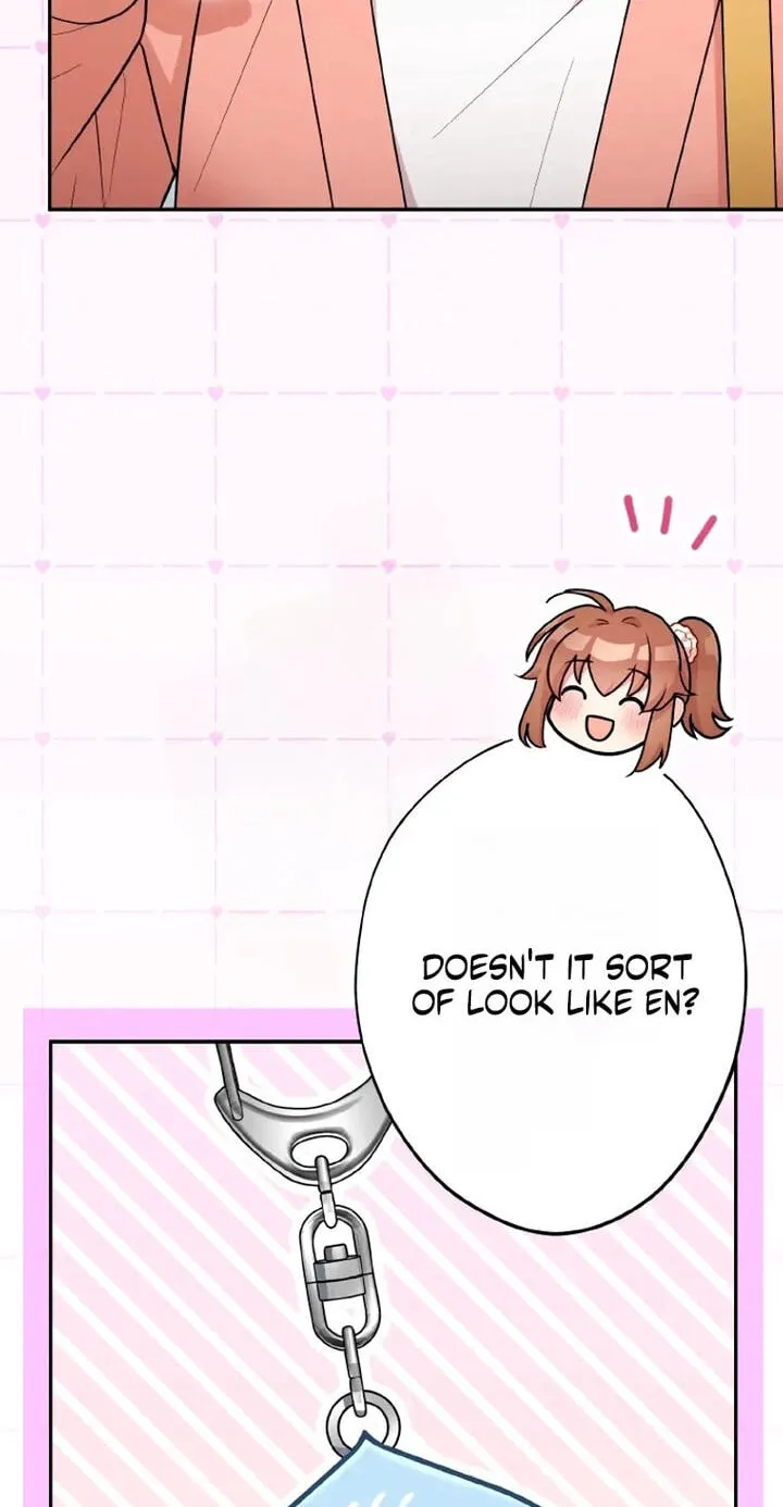 I Don't Believe In Dating Apps! - Chapter 55 - Page 51